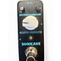 Used Sonicake CLOUD CHORUS Effect Pedal