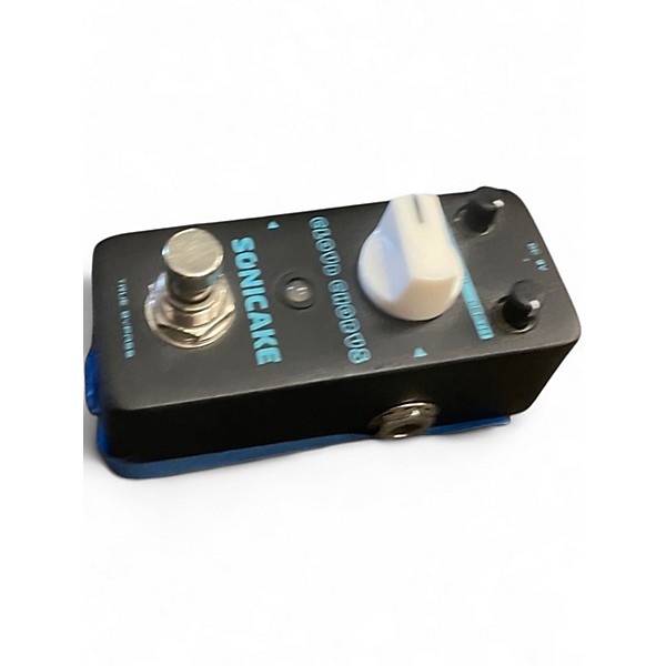 Used Sonicake CLOUD CHORUS Effect Pedal