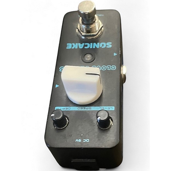 Used Sonicake CLOUD CHORUS Effect Pedal