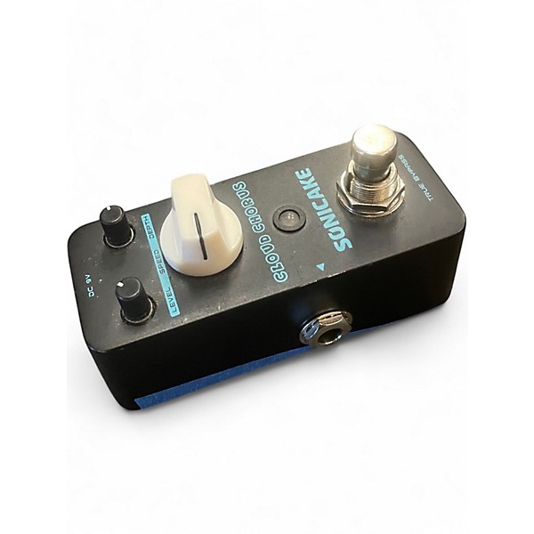 Used Sonicake CLOUD CHORUS Effect Pedal