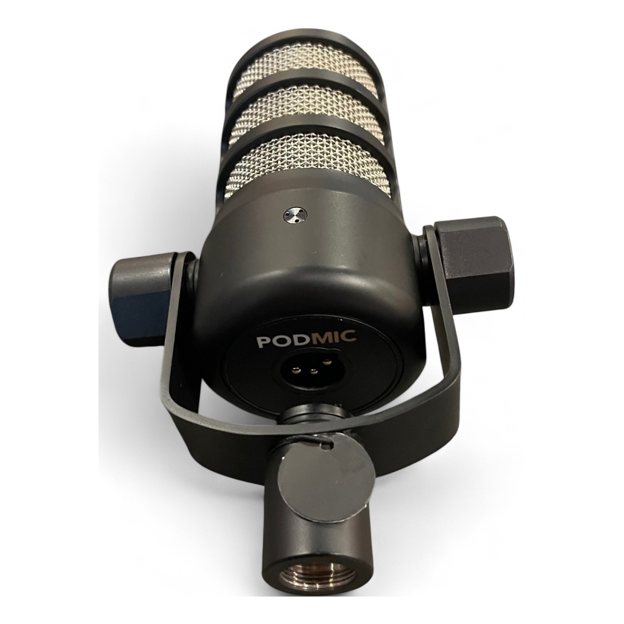 【未使用】RØDE PODMIC ダイナミックマイク 未使用】RØDE PODMIC ダイナミックマイク RODE PodMic USB