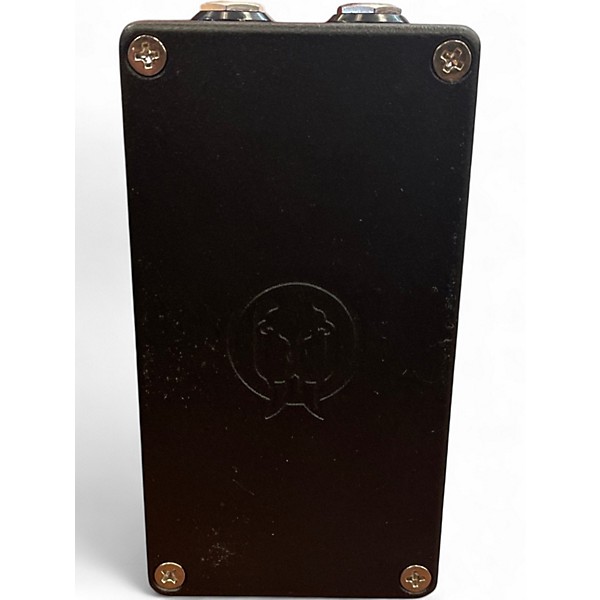 Used Walrus Audio Fundamental Delay Effect Pedal