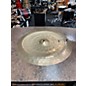 Used SABIAN 20in HHX Zen China Brilliant Cymbal