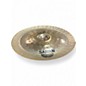 Used SABIAN 20in HHX Zen China Brilliant Cymbal