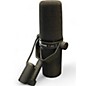 Used Shure SM7B Dynamic Microphone