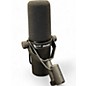 Used Shure SM7B Dynamic Microphone