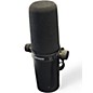 Used Shure SM7B Dynamic Microphone