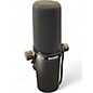 Used Shure SM7B Dynamic Microphone