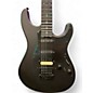 Used ESP LTD SN-1000 EVERTUNE Black Solid Body Electric Guitar thumbnail