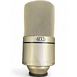 Used MXL 990 Condenser Microphone