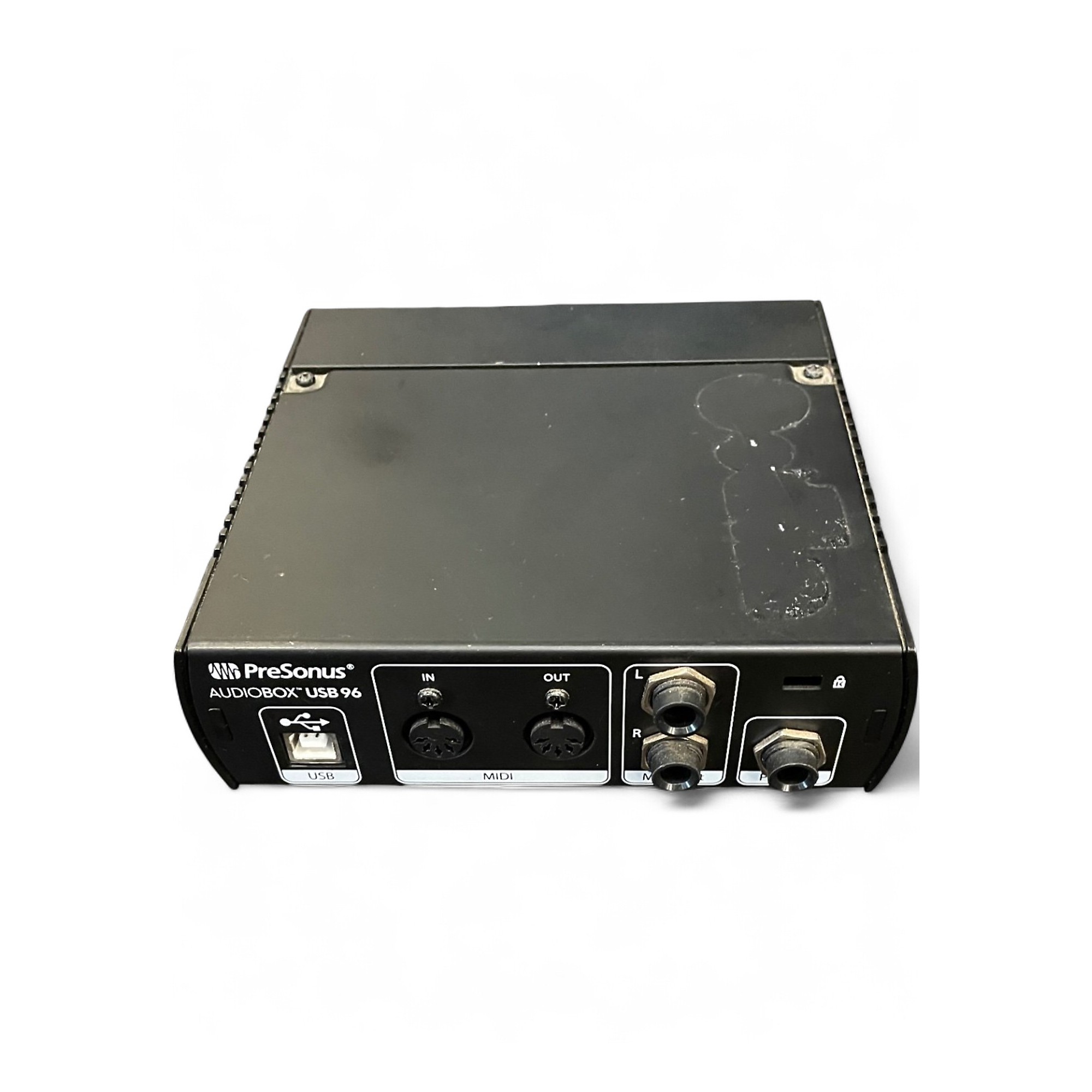 Used PreSonus Audiobox USB Audio Interface | Guitar Center