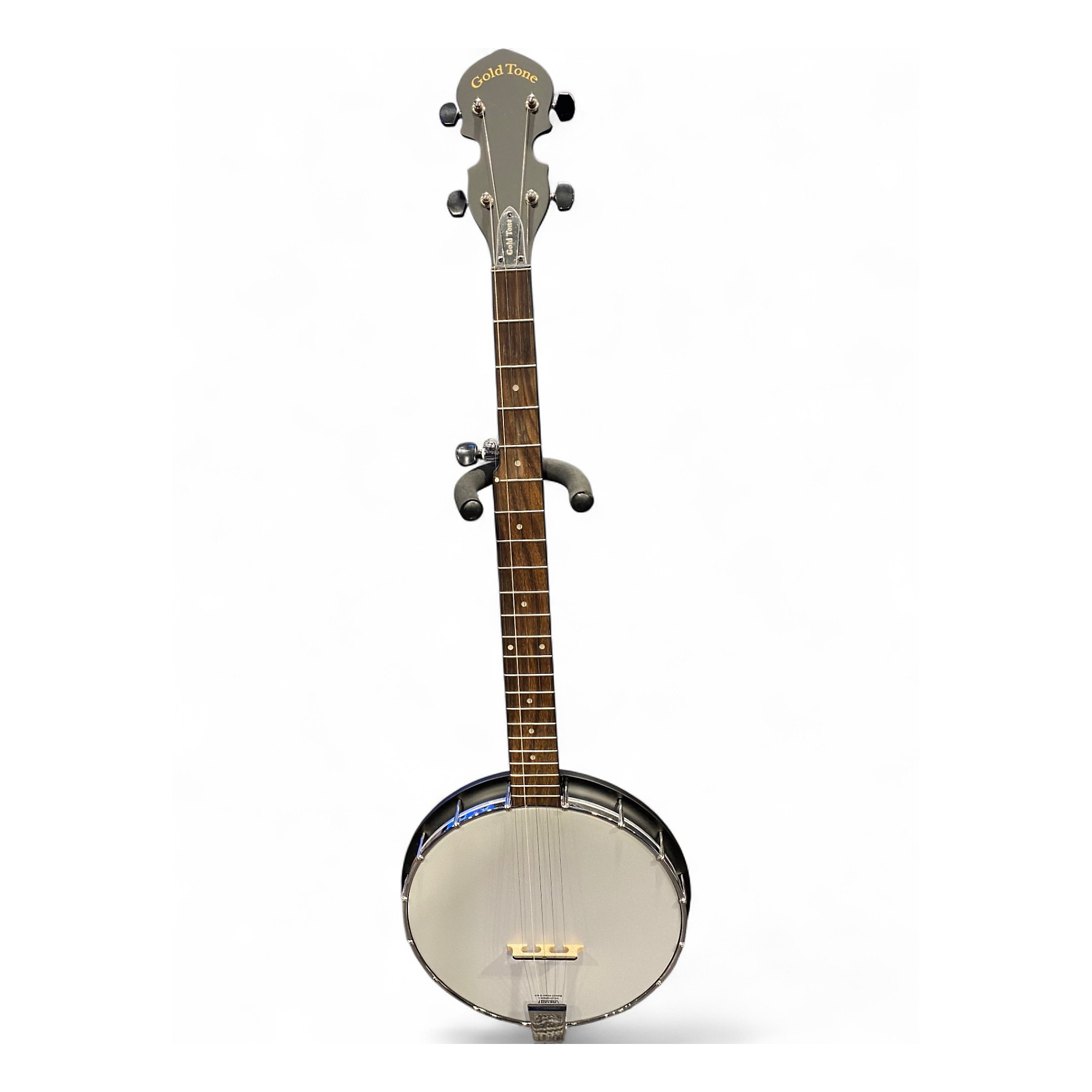 ほぼ未使用 Gold Tone AC-1LN ロングネックバンジョー Gold Tone AC-1LN | Long Neck Banjo | Unbeatable Quality and