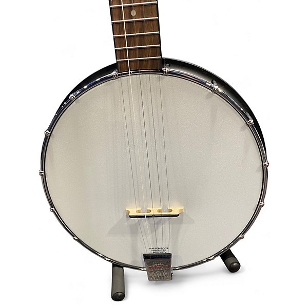 ほぼ未使用 Gold Tone AC-1LN ロングネックバンジョー Gold Tone AC-1LN | Long Neck Banjo | Unbeatable Quality and