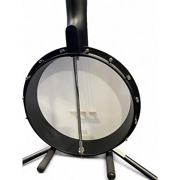 Used Gold Tone AC-1 Natural Banjo Natural | Guitar Center
