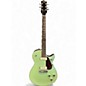 Used Gretsch Guitars G5210-P90 Electromatic Jet Broadway Jade Solid Body Electric Guitar thumbnail