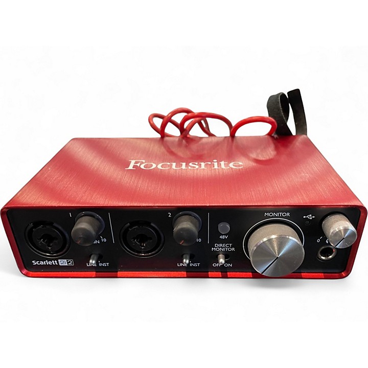 【国内正規品】Focusrite Scarlett 2i2 2nd s-l1200.jpg