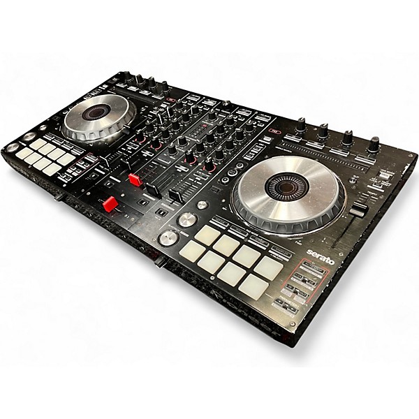 Pioneer DDJ-SX 付属品多数 Pioneer/PCDJコントローラー/DDJ-SX☆Serato DJ付属 -DJ機材