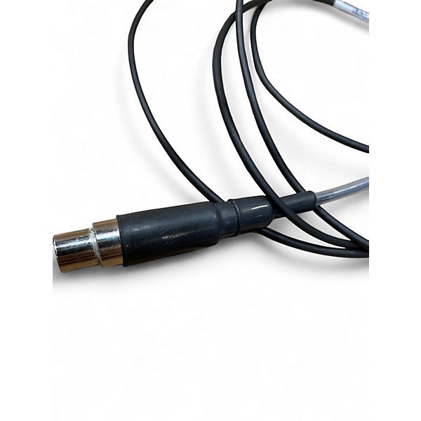 Used Shure WIRELESS HEADSET