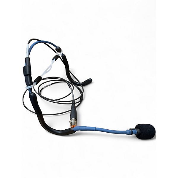 Used Shure WIRELESS HEADSET