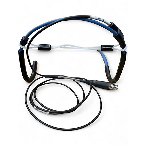 Used Shure WIRELESS HEADSET