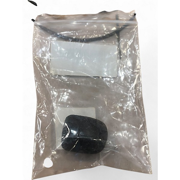 Used Shure WIRELESS HEADSET