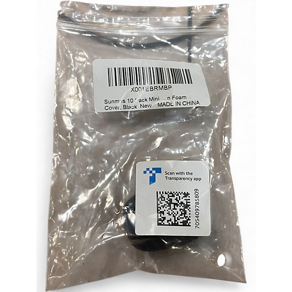 Used Shure WIRELESS HEADSET