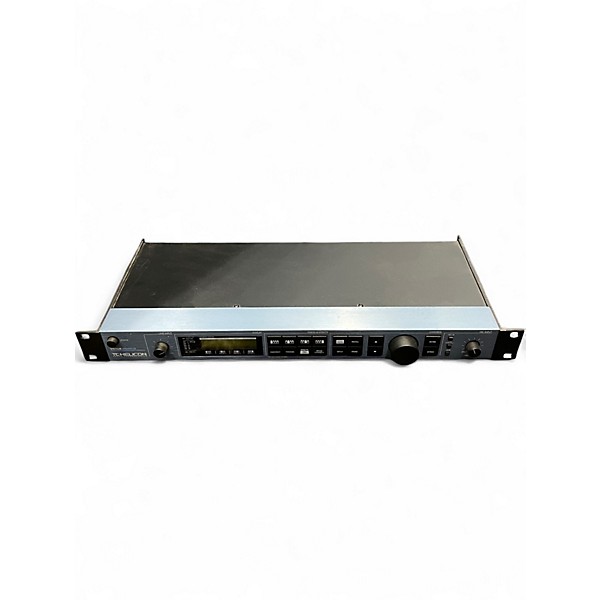 ギター TC-HELICON VOICE WORKS Plus TC Helicon VoiceWorks Plus Vocal Harmonizer / Multi-Effect