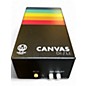 Used Walrus Audio CANVAS Stereo Dual Isolator and DI Box Direct Box