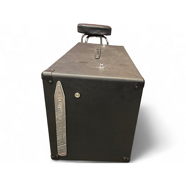 Used EVH 5150 212ST 2x12 Guitar Cabinet