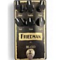 Used Friedman BE-OD Effect Pedal thumbnail