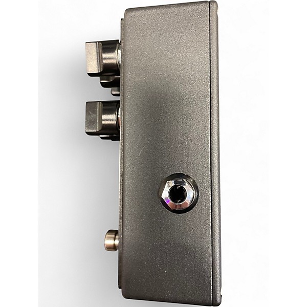 Used Friedman BE-OD Effect Pedal