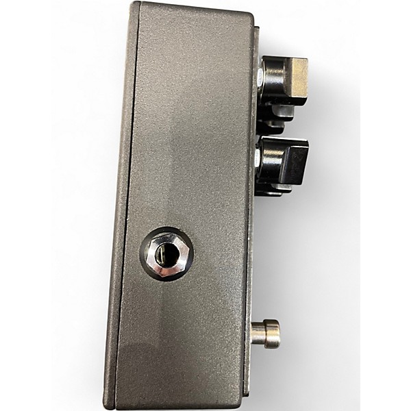 Used Friedman BE-OD Effect Pedal