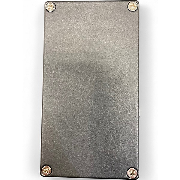 Used Friedman BE-OD Effect Pedal