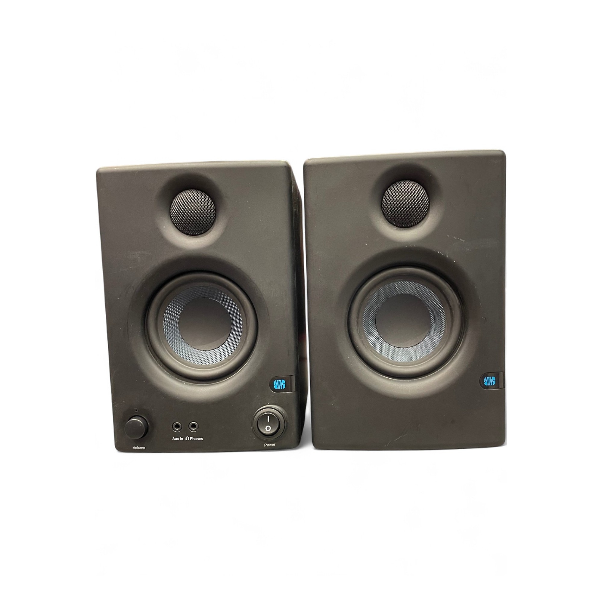 Used PreSonus Eris E3.5 Powered Monitor | Guitar Center