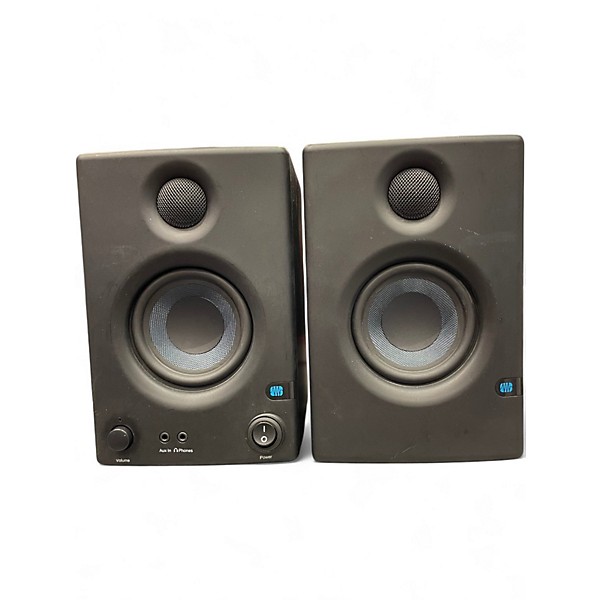 Used PreSonus Eris E3.5 Powered Monitor | Guitar Center