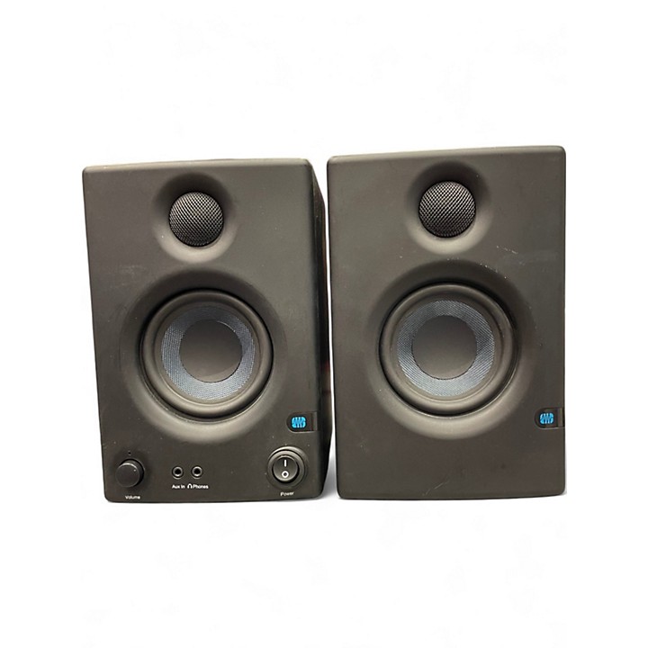 Used PreSonus Eris E3.5 Powered Monitor | Guitar Center