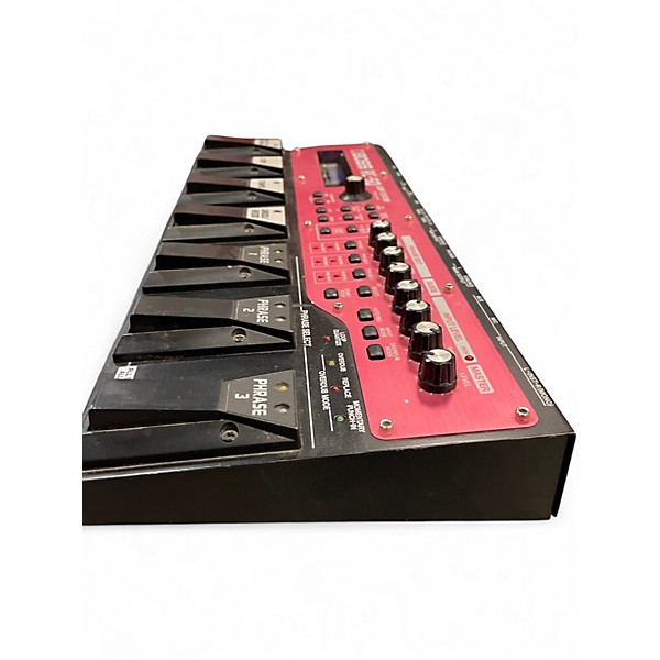 Used BOSS RC50 Loop Station Pedal