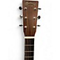 Used Martin D15M Antique Natural Acoustic Guitar