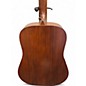 Used Martin D15M Antique Natural Acoustic Guitar