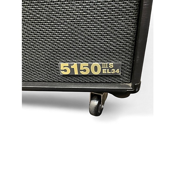 Used EVH 5150III EL34 Tube Guitar Combo Amp
