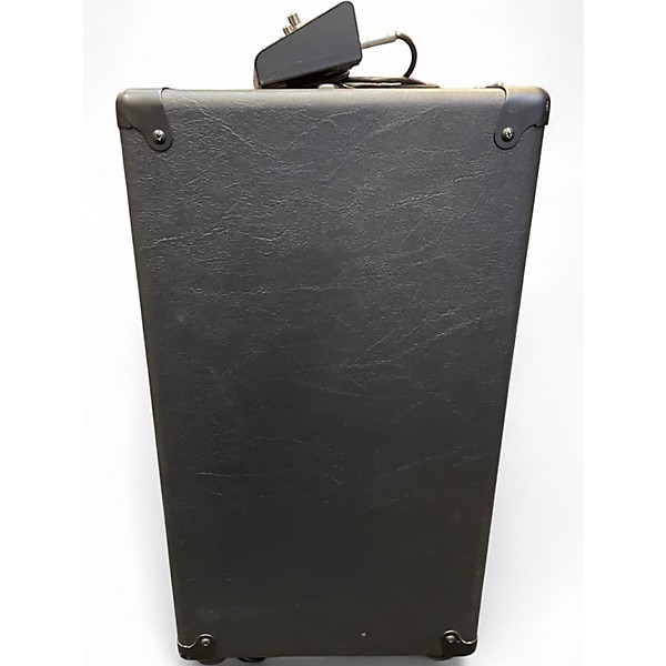 Used EVH 5150III EL34 Tube Guitar Combo Amp