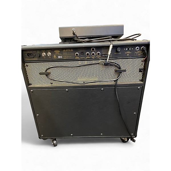 Used EVH 5150III EL34 Tube Guitar Combo Amp