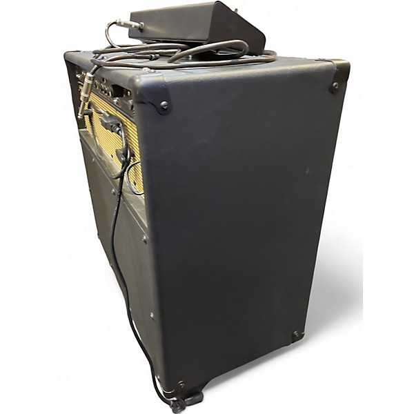 Used EVH 5150III EL34 Tube Guitar Combo Amp