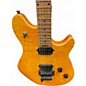 Used EVH Wolfgang Standard Metallic Orange Solid Body Electric Guitar