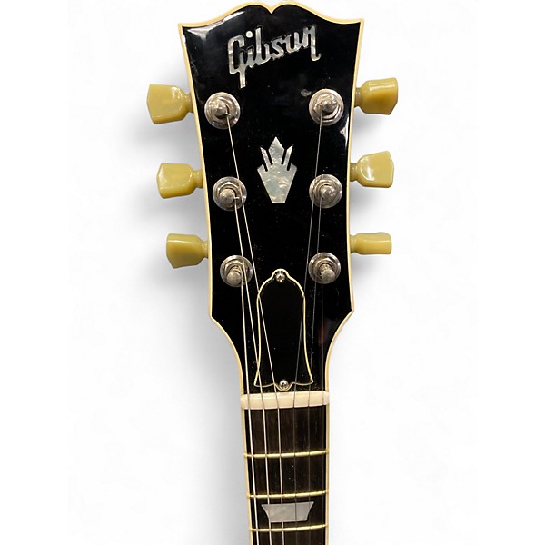 Used 2008 Gibson Les Paul Standard PLUM Solid Body Electric Guitar