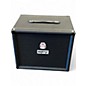 Used Orange Amplifiers OBC112 1X12 Guitar Cabinet thumbnail