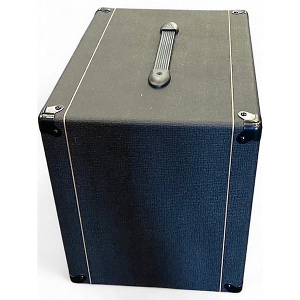 Used Orange Amplifiers OBC112 1X12 Guitar Cabinet