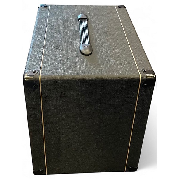 Used Orange Amplifiers OBC112 1X12 Guitar Cabinet