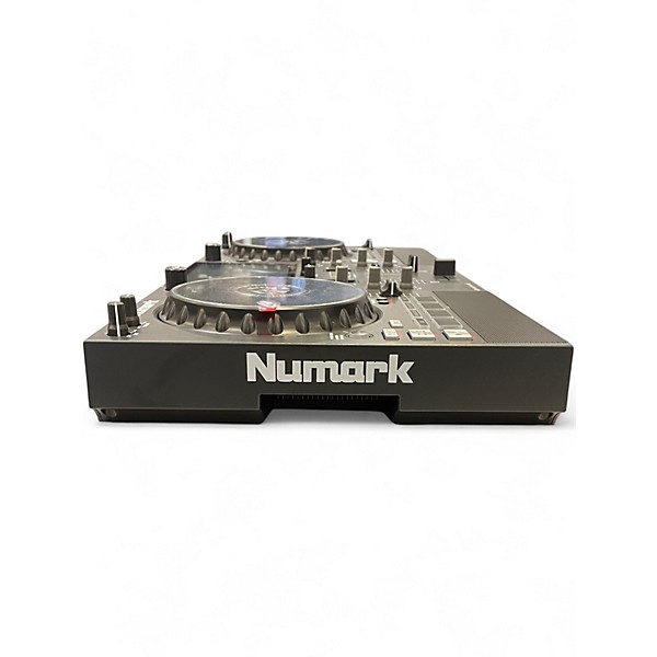 ねとろ Numark MIXSTREAM PRO 中古 美品 Numark Mixstream Pro: Standalone DJ Console with WiFi
