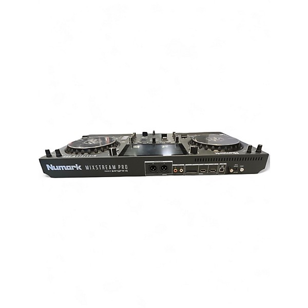 Used Numark MIXSTREAM PRO DJ Controller | Guitar Center